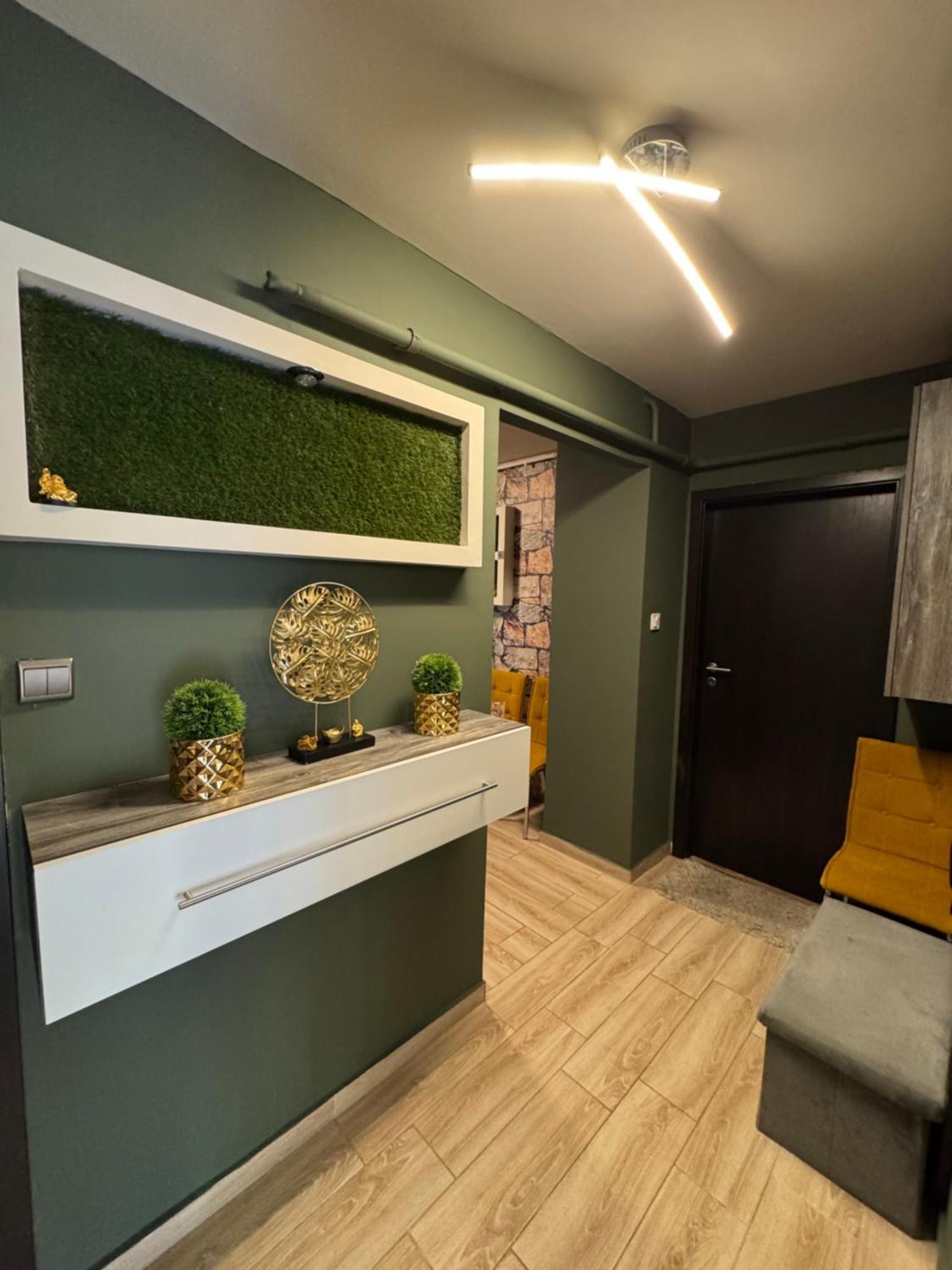 Mox Downtown Apartman Debrecen Dış mekan fotoğraf