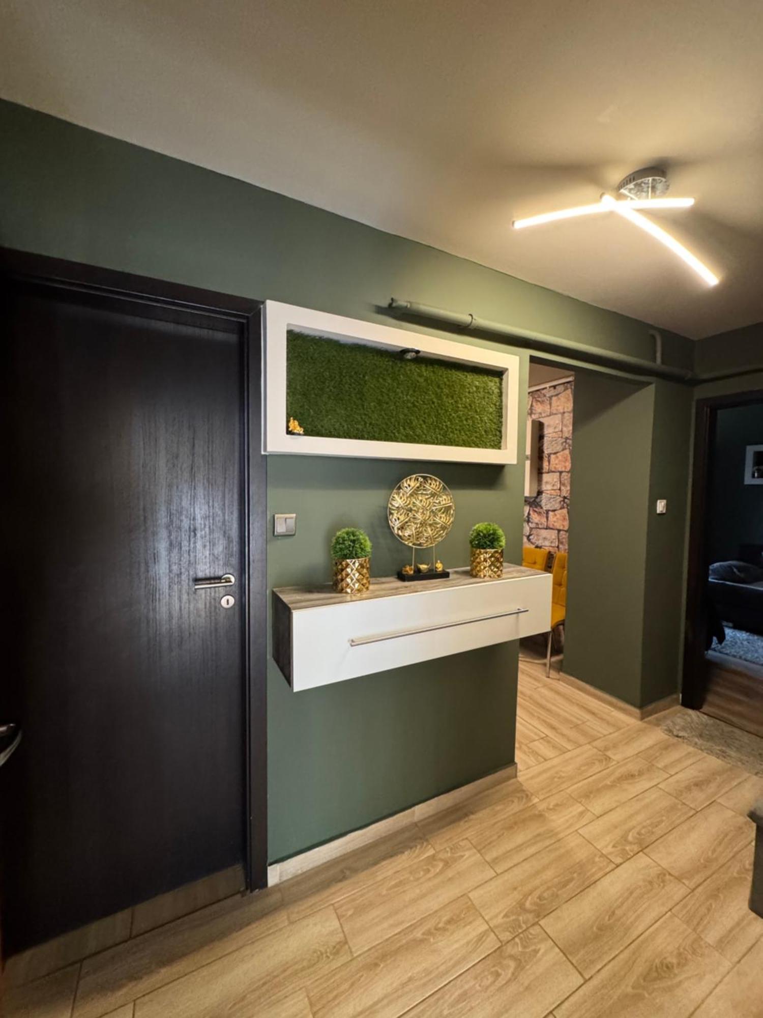 Mox Downtown Apartman Debrecen Dış mekan fotoğraf