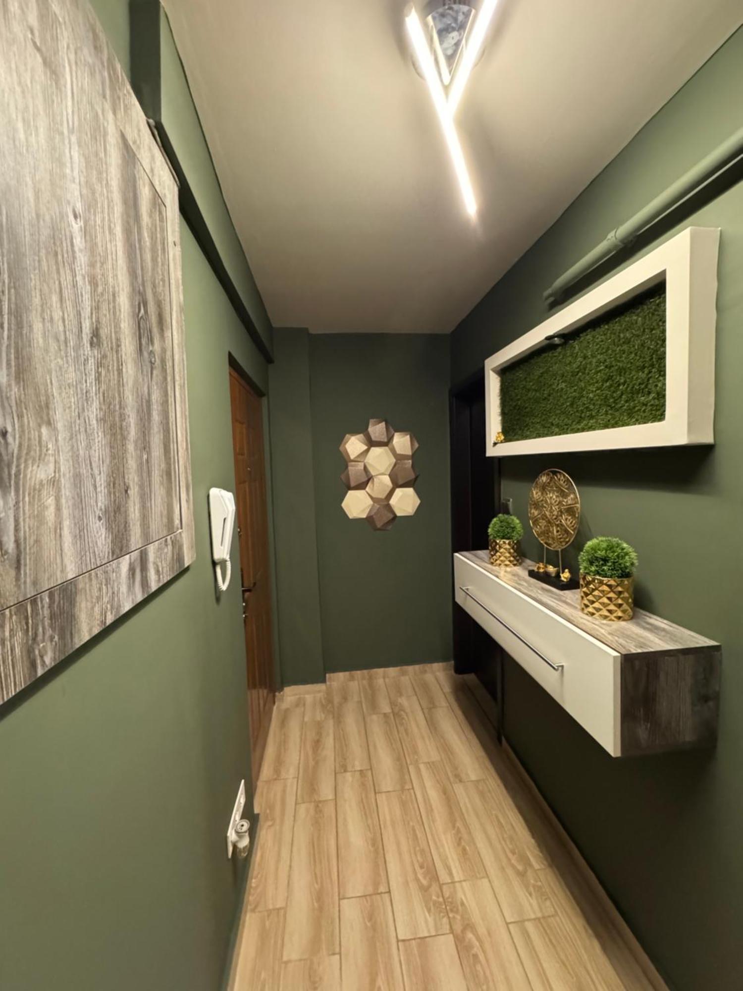 Mox Downtown Apartman Debrecen Dış mekan fotoğraf