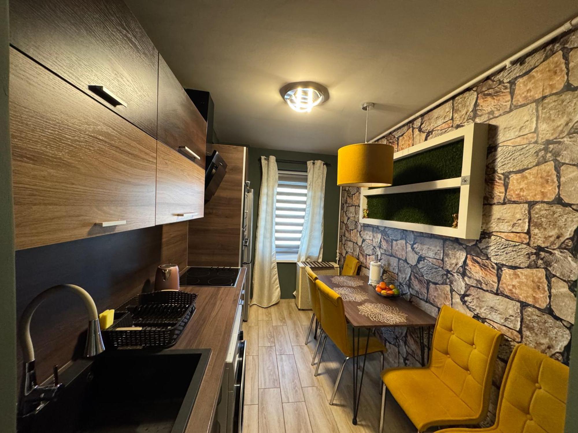 Mox Downtown Apartman Debrecen Dış mekan fotoğraf