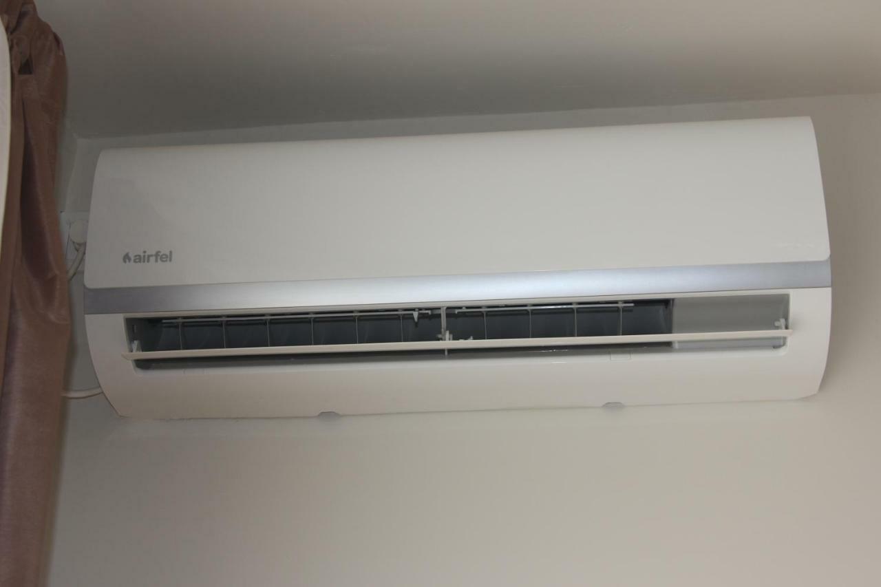Mox Downtown Apartman Debrecen Dış mekan fotoğraf